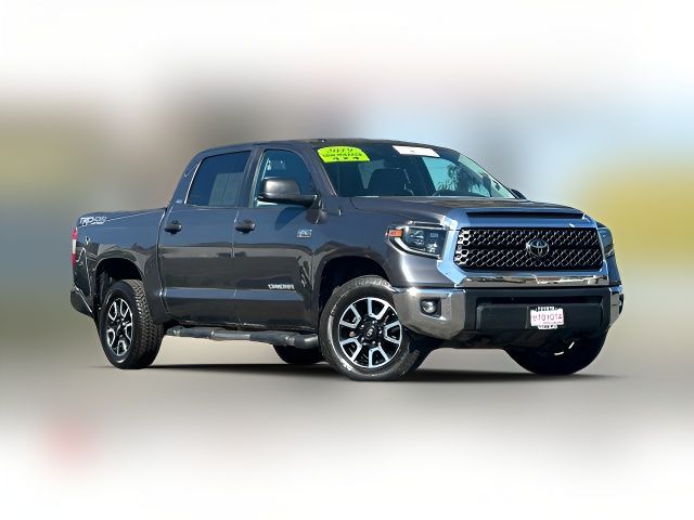 2019 Toyota Tundra SR5