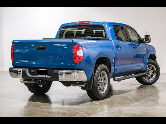 2019 Toyota Tundra SR5