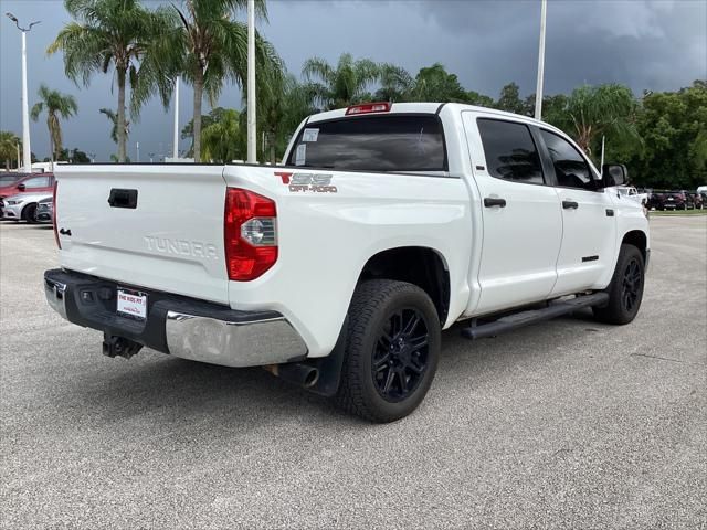 2019 Toyota Tundra SR5