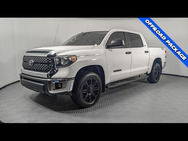 2019 Toyota Tundra SR5