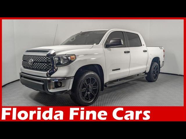 2019 Toyota Tundra SR5