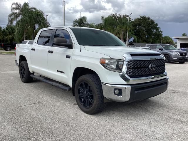 2019 Toyota Tundra SR5