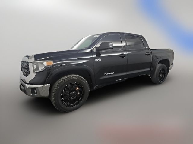 2019 Toyota Tundra SR5