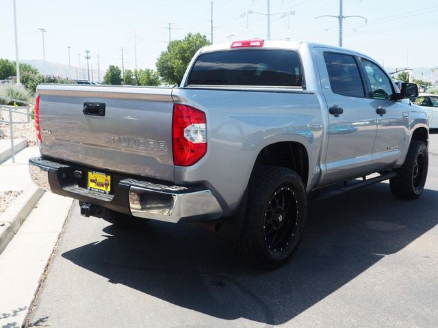 2019 Toyota Tundra SR5