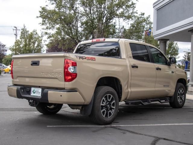 2019 Toyota Tundra SR5