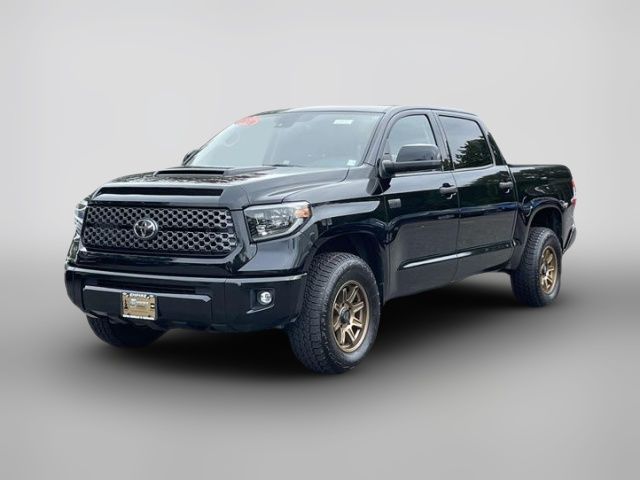 2019 Toyota Tundra SR5