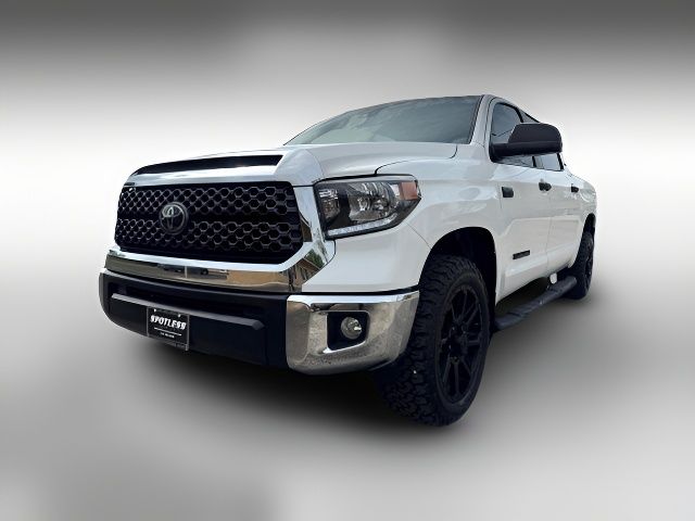 2019 Toyota Tundra SR5