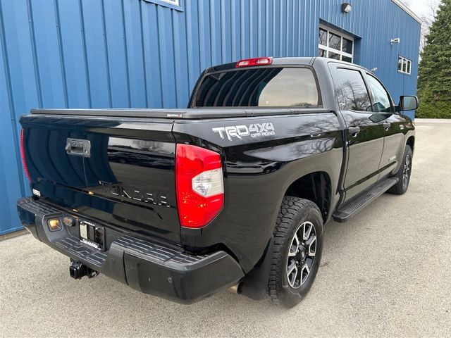 2019 Toyota Tundra SR5