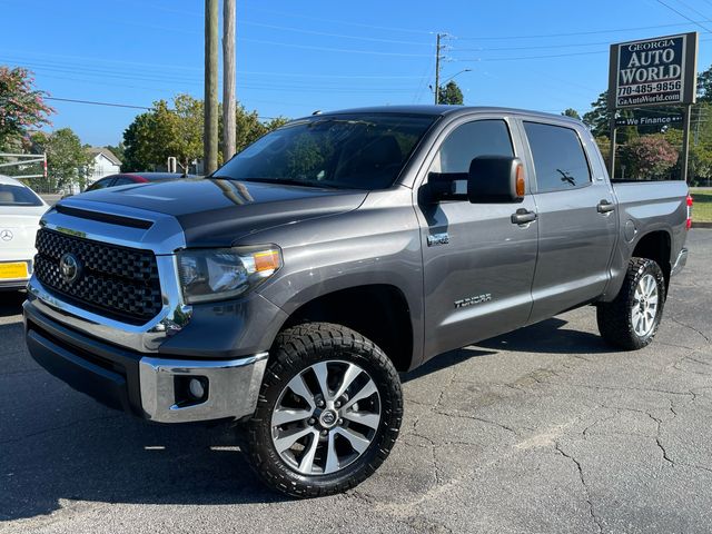 2019 Toyota Tundra SR5