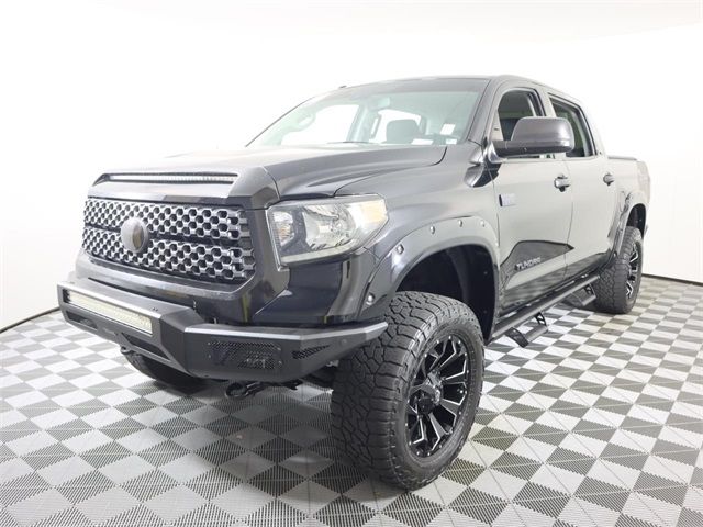 2019 Toyota Tundra SR5