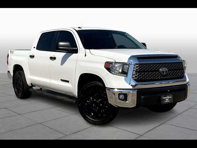 2019 Toyota Tundra SR5