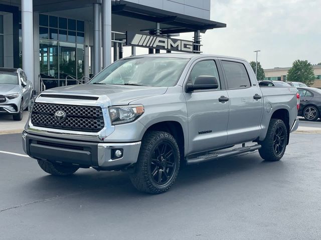 2019 Toyota Tundra SR5