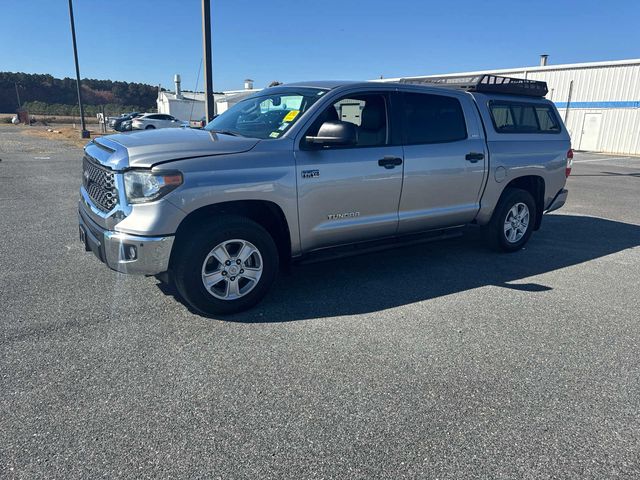 2019 Toyota Tundra SR5