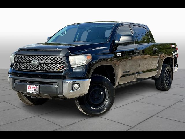 2019 Toyota Tundra SR5