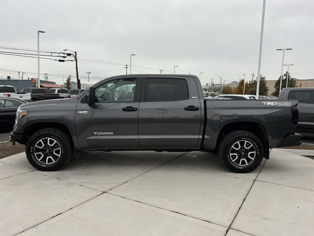 2019 Toyota Tundra SR5