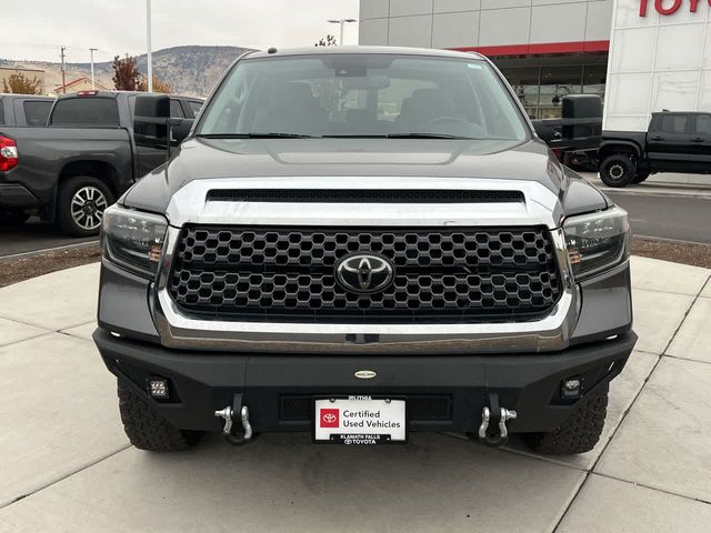 2019 Toyota Tundra SR5