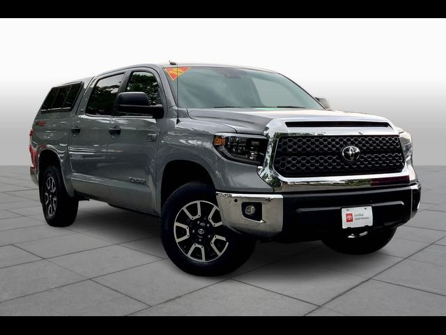 2019 Toyota Tundra SR5