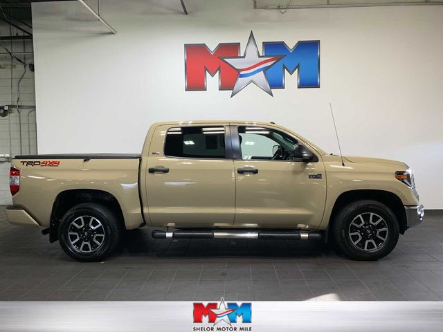 2019 Toyota Tundra SR5