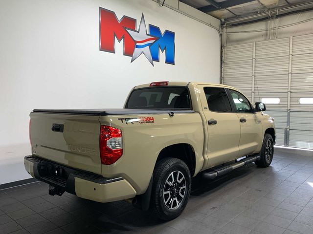 2019 Toyota Tundra SR5