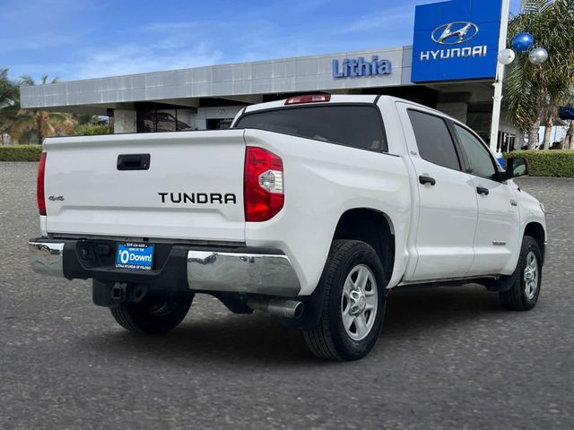 2019 Toyota Tundra SR5