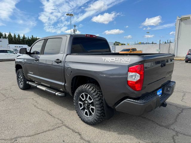 2019 Toyota Tundra SR5