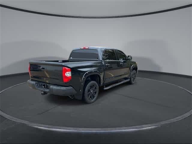 2019 Toyota Tundra SR5