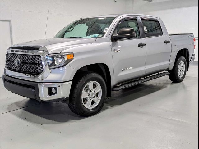 2019 Toyota Tundra SR5