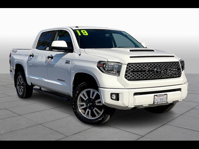 2019 Toyota Tundra SR5