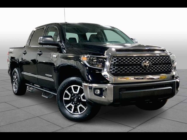 2019 Toyota Tundra SR5