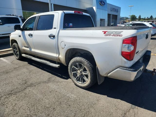 2019 Toyota Tundra SR5