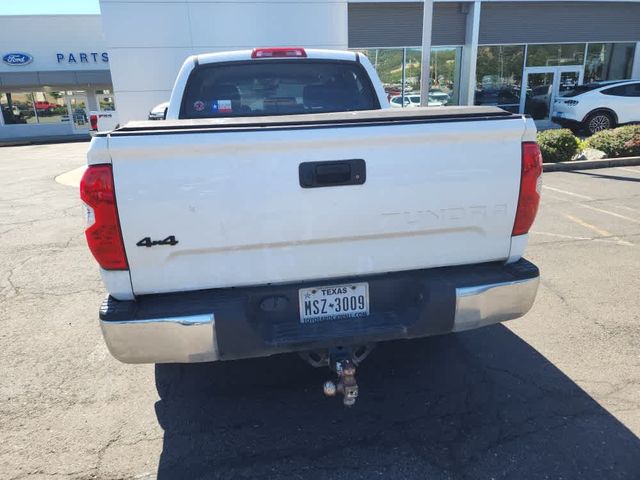 2019 Toyota Tundra SR5