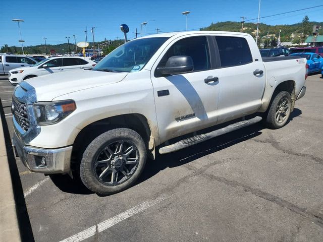 2019 Toyota Tundra SR5