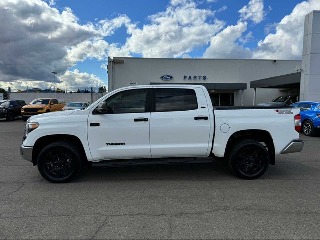 2019 Toyota Tundra SR5