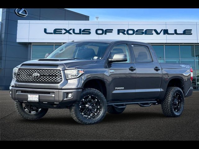 2019 Toyota Tundra SR5