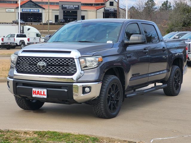 2019 Toyota Tundra SR5