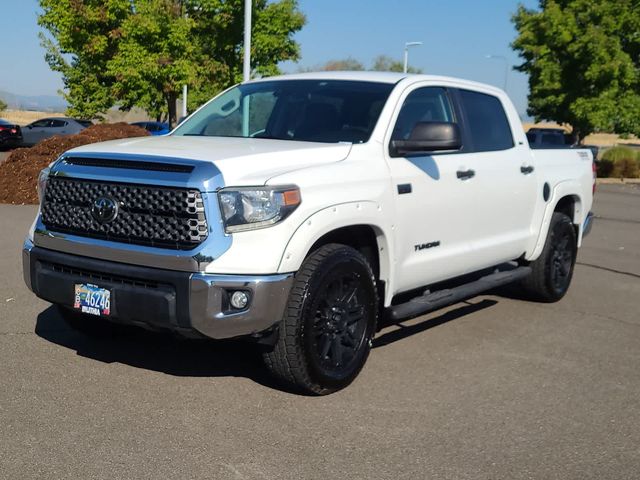 2019 Toyota Tundra SR5