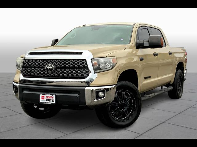 2019 Toyota Tundra SR5