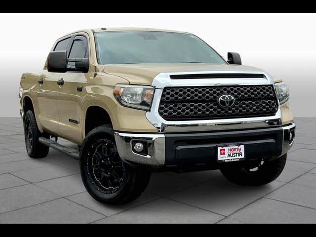 2019 Toyota Tundra SR5