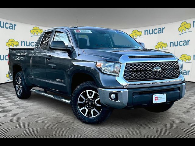 2019 Toyota Tundra SR5