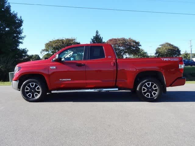 2019 Toyota Tundra SR5