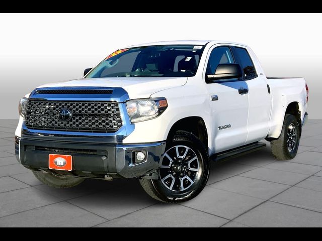 2019 Toyota Tundra SR5