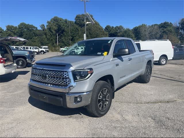 2019 Toyota Tundra SR5