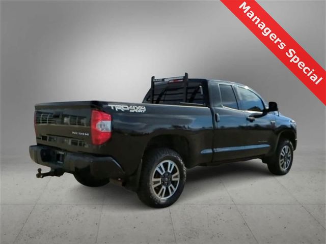 2019 Toyota Tundra SR5