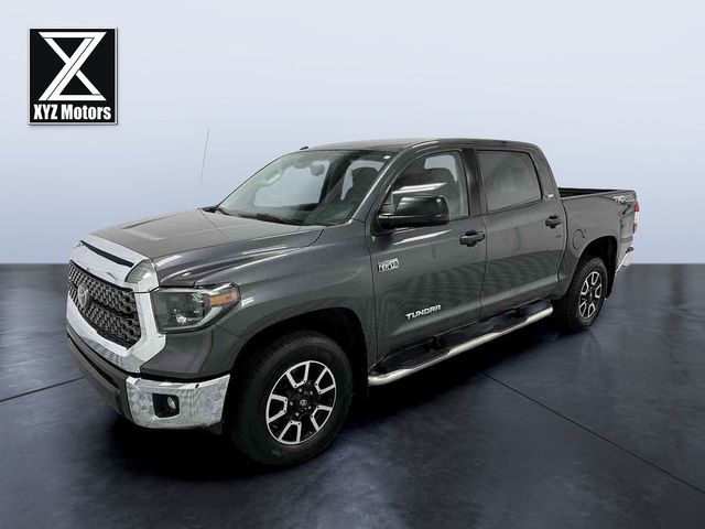 2019 Toyota Tundra SR5