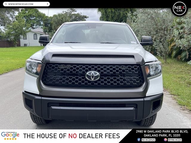 2019 Toyota Tundra SR