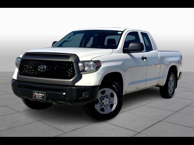 2019 Toyota Tundra SR