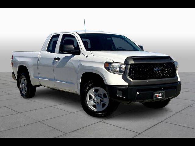 2019 Toyota Tundra SR