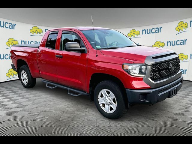 2019 Toyota Tundra SR