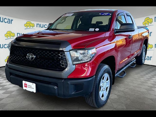 2019 Toyota Tundra SR