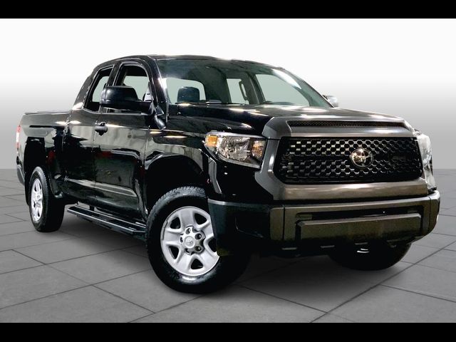 2019 Toyota Tundra SR